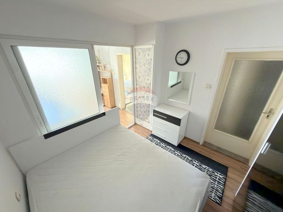 Продава се Двустаен апартамент в Варна, Лятно кино Тракия - 49 кв.м за 1300 €/кв.м - Снимка #4