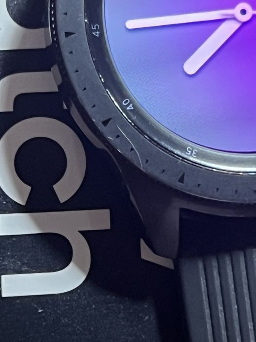 Samsung Galaxy Watch 42mm (2018)