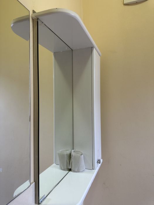 Зеркало для ванна