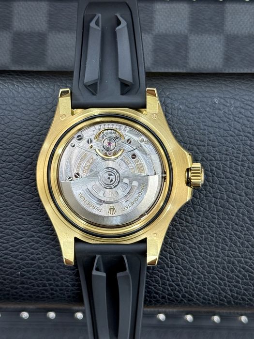 Rolex Yacht-Master Rubber 42mm