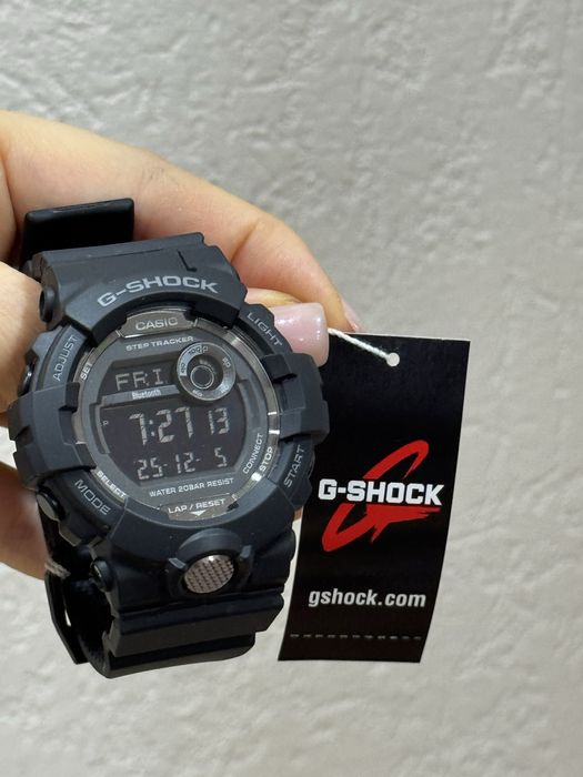 Наручные часы G-shock оригинал