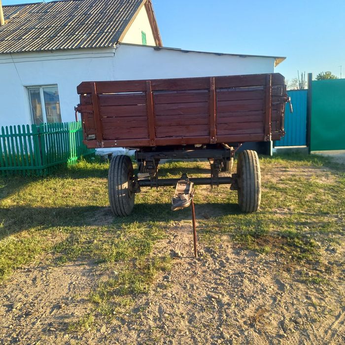 Прицеп продам шикарный