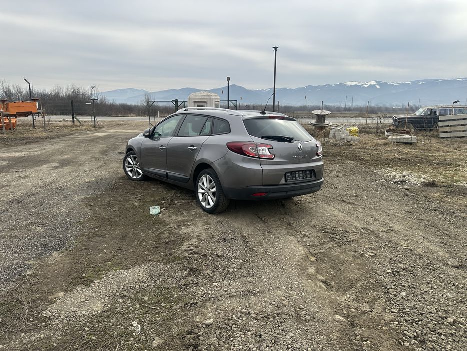 De vanzare Renault Megane