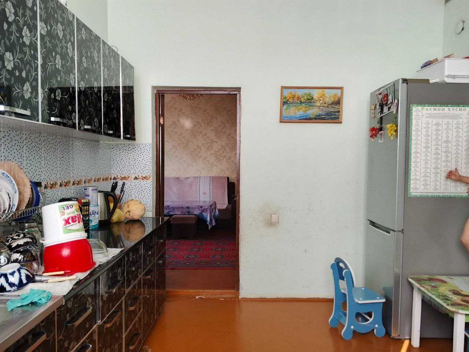 Продается коттедж "Намунали уй" Зангиота Уртааул