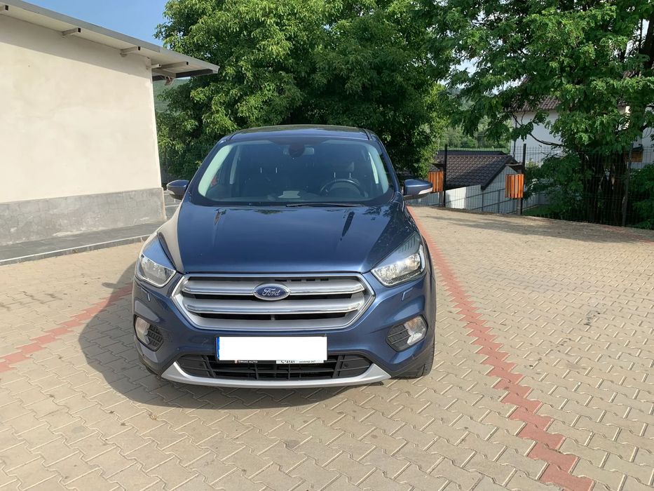 Ford Kuga Ford Kuga 2.0 TDCi Trend Powershift