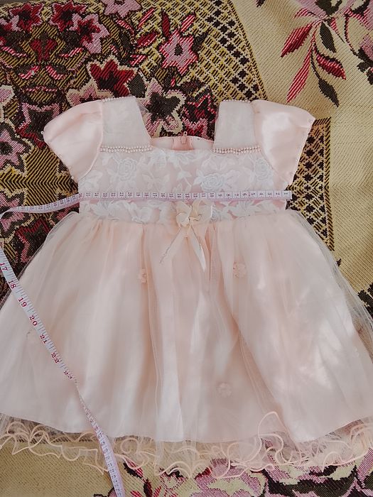 Платье новое неношеное