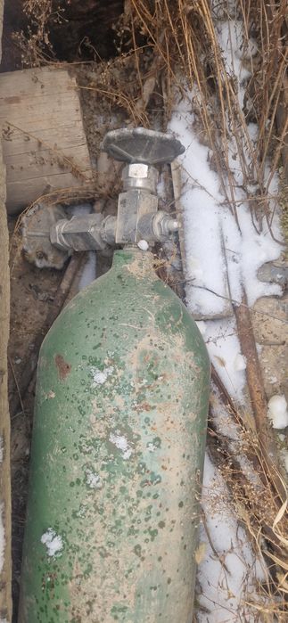 Балон.Кслородный.