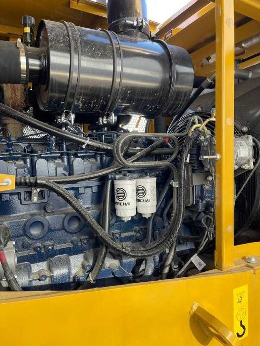 Усиленный погрузчик 2,2 КУБА LOVOL FL936H!