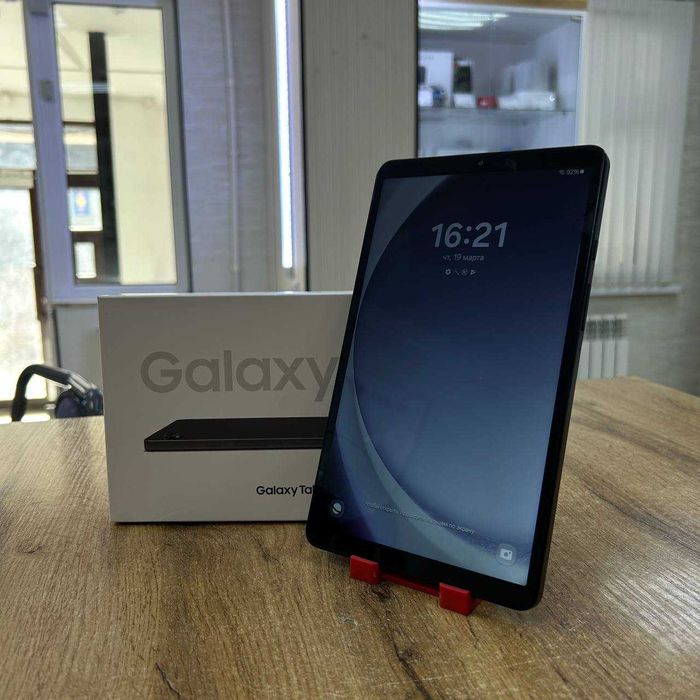 A21 / Планшет Samsung Tab A9 64GB / sk154916