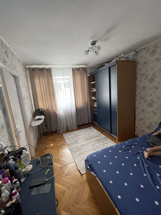 Apartament 3 camere renovat | 64 mp | Giulești – lângă Stadionul Rapid | Mutare imediată | Cash