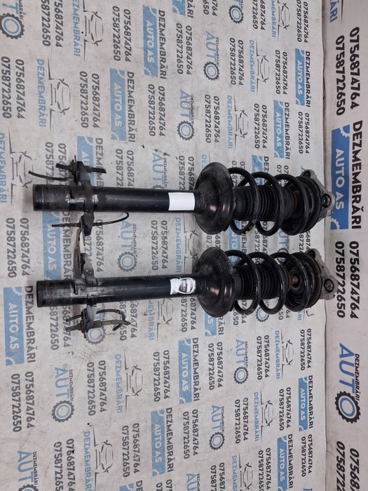 Telescoape fata Peugeot Boxer Citroen Jumper euro 5