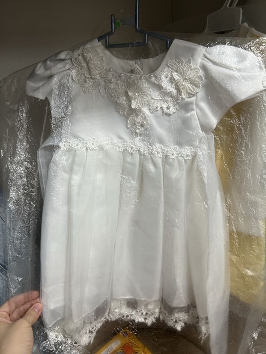 Продам детские вещи