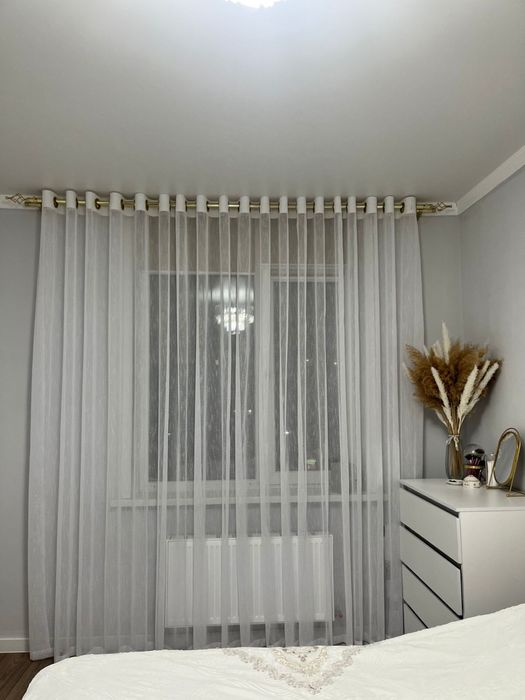 Продам тюль.