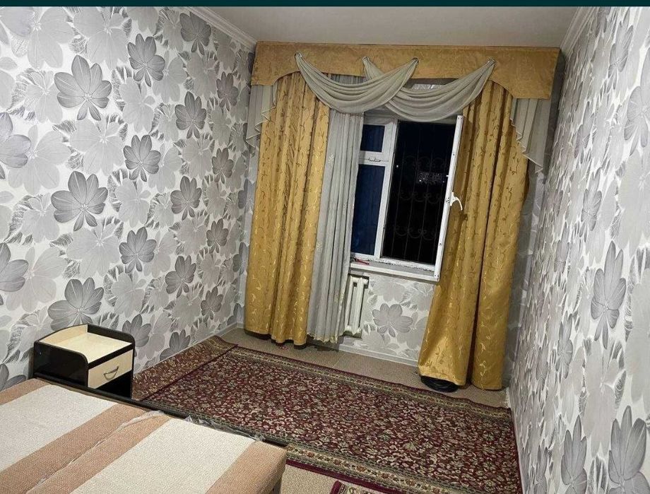 ™ Алгоритм 2/6/9‼️Монолитный дом, Разделка, 1×7 Балкон|58м²|Продаётся