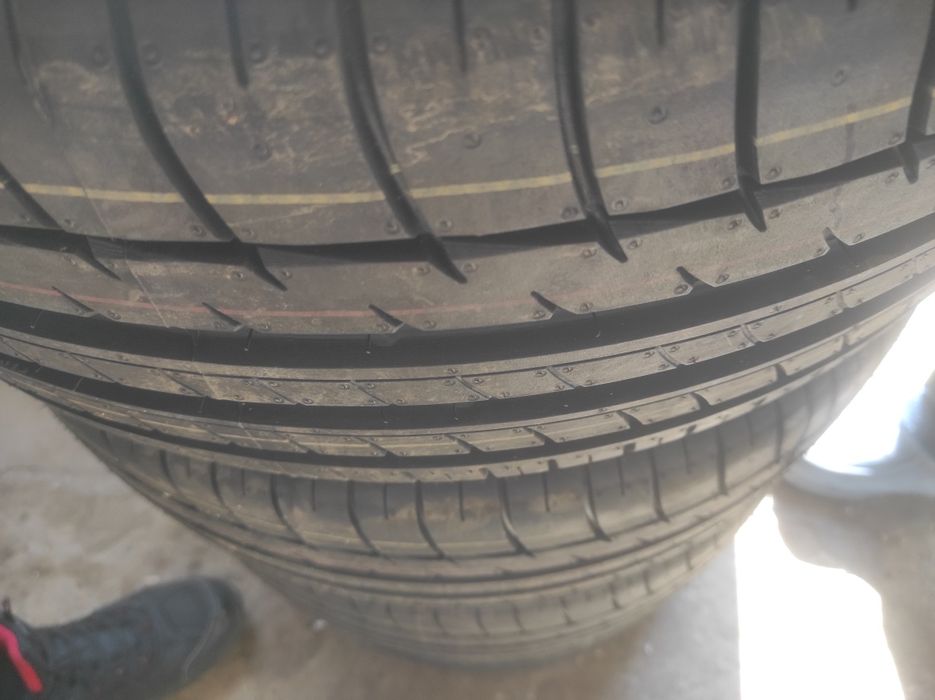 Шины трианджл r16