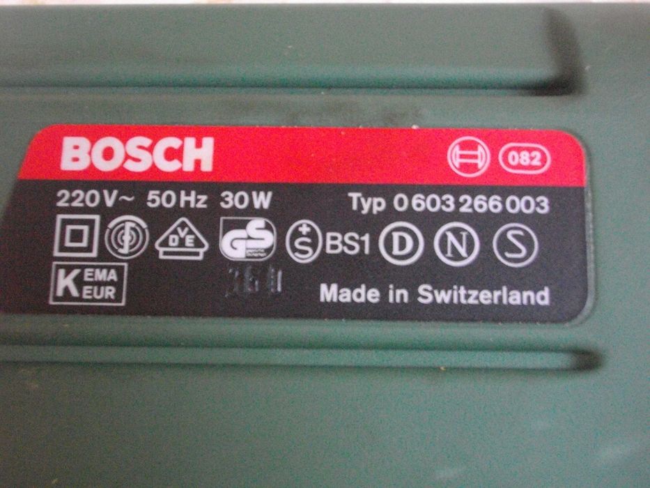 ЗА РЕМОНТ Пендула Пистолет Боядисване БОШ Бормашина Воден Мини Шмиргел