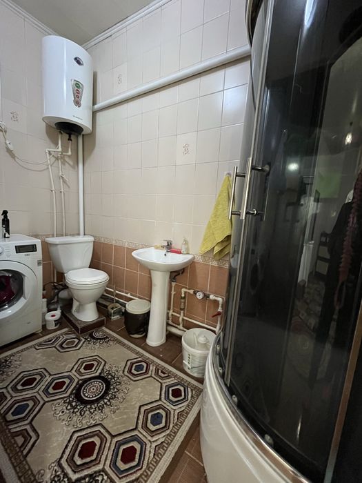 Щучинск. ул. Моховая