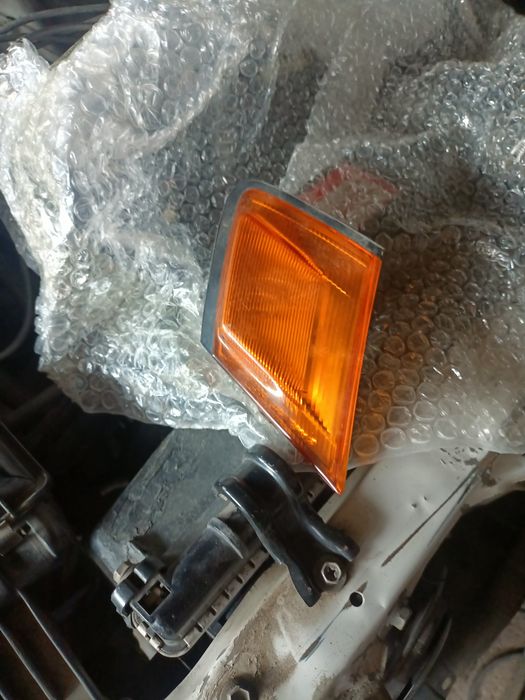 Продам запчасти на марк2