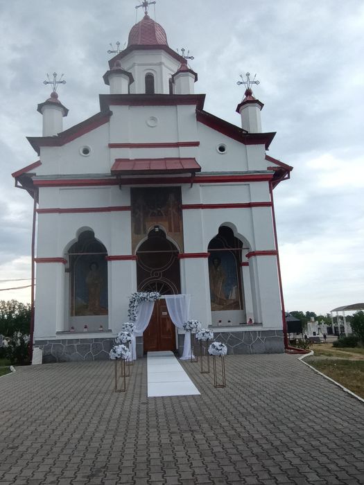 aranjamente florale pentru evenimente