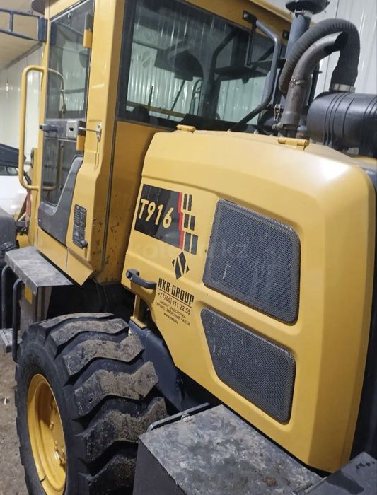 Подам погрузчик