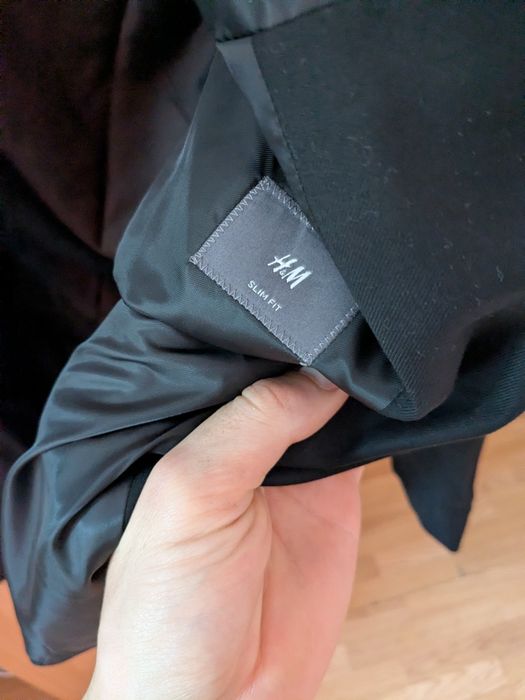 Cosum Classic H&M