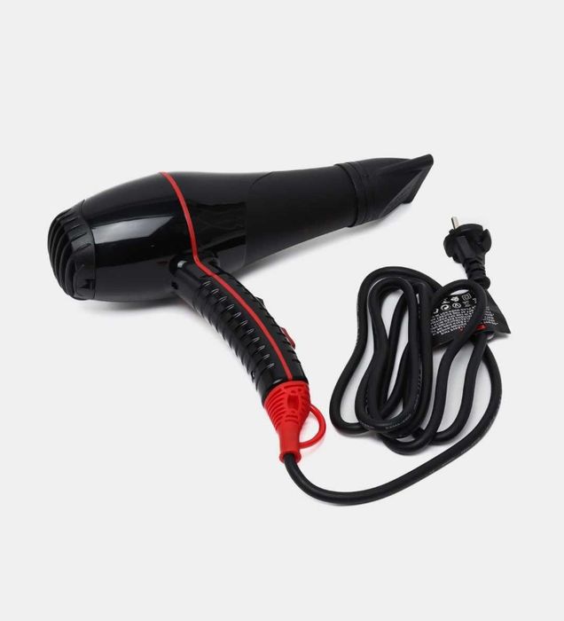 Фен для укладки волос