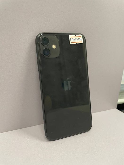 iPhone 11  64 гб / #СР626191
