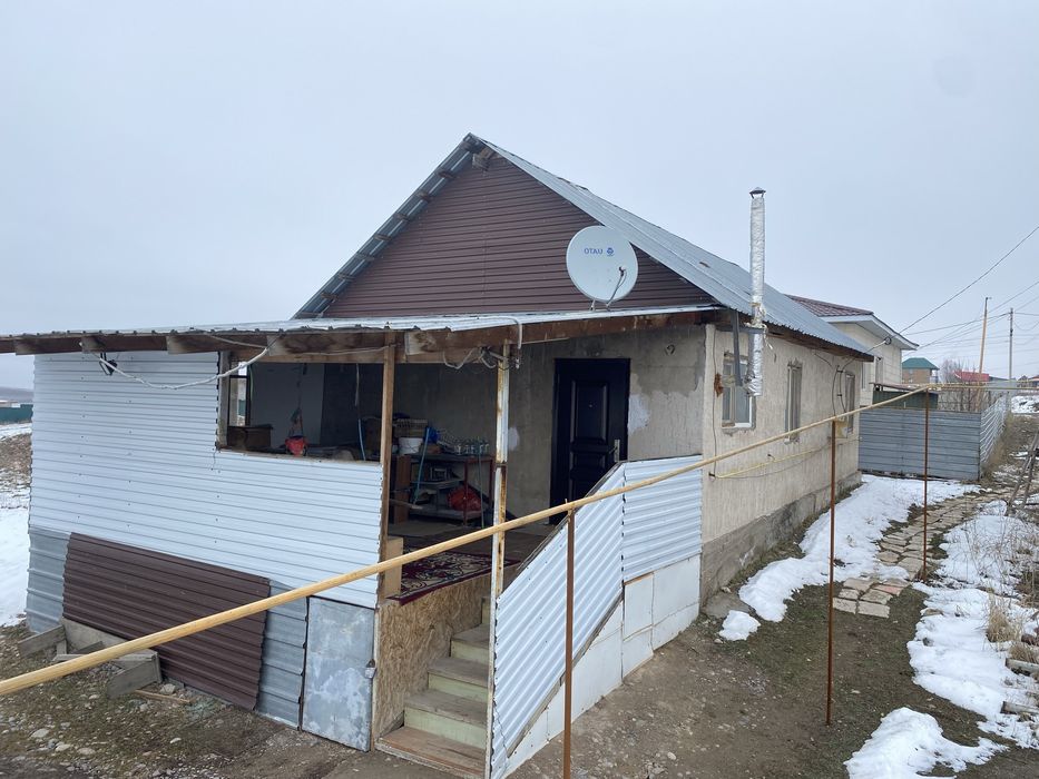 Продам дом село Айтей