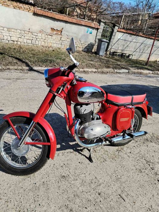 Ява 559 jawa 559