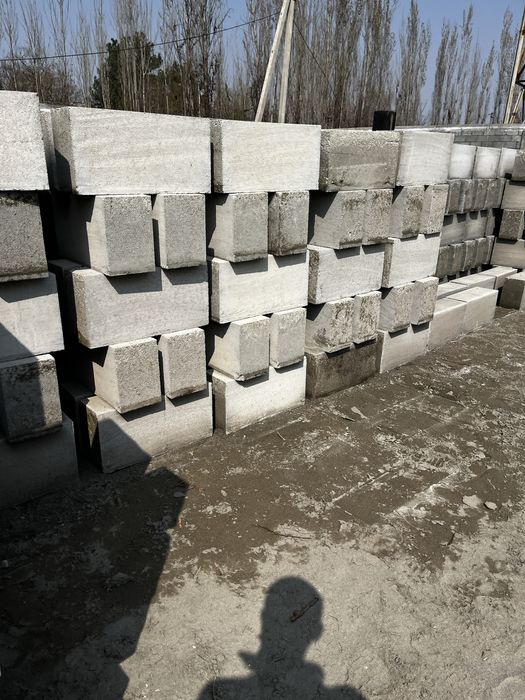 Gazablok Narxi 17000 katta abyom uchun 16500 kelisha olsak 16000