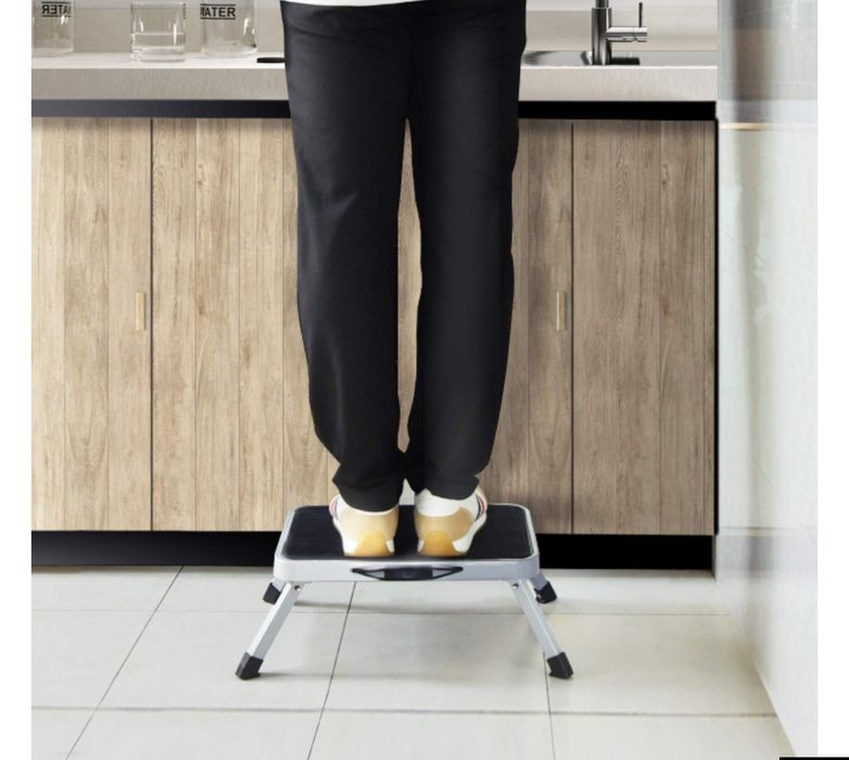 Сгъваемо стъпало/ Степенказа за каравани, кемпери и др.