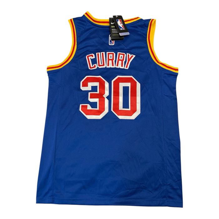 НОВА оригинална Тениска Nike - Стивън Къри