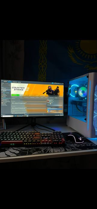 продам игровой компьютер!!!