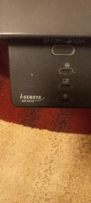 Продаётся ксерокопия аппарат 3/1