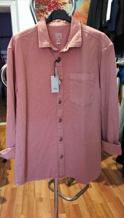 Lot 25 bucăți haine bărbați toamna