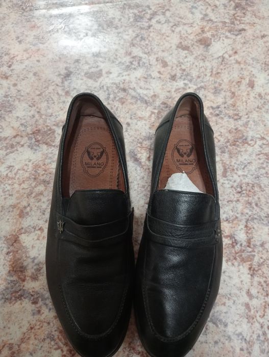 Продам MILONA туфли