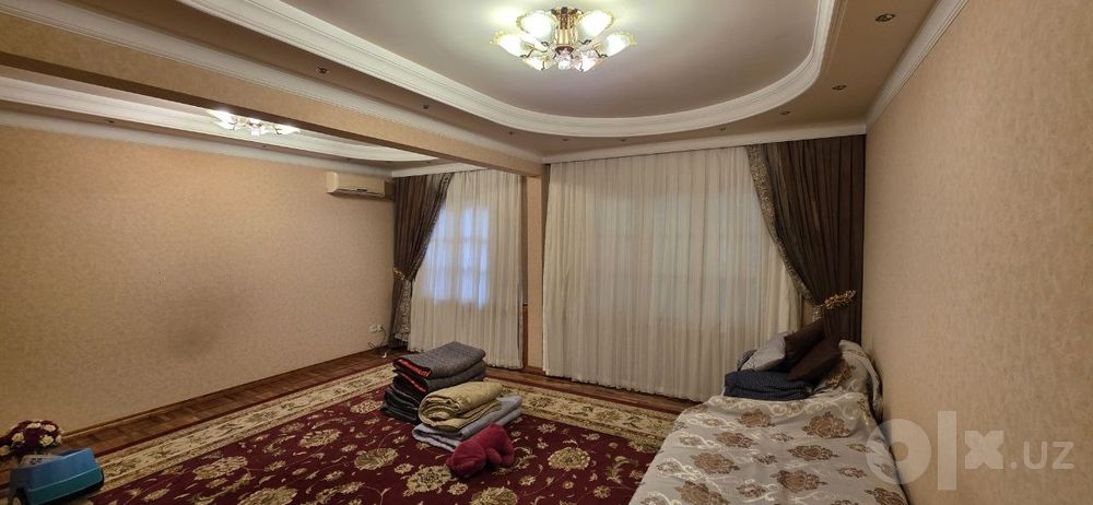 Сдаётся в аренду квартира в Юнусабаде