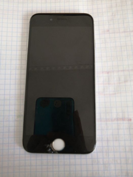 IPhone 6 нормальный телефон