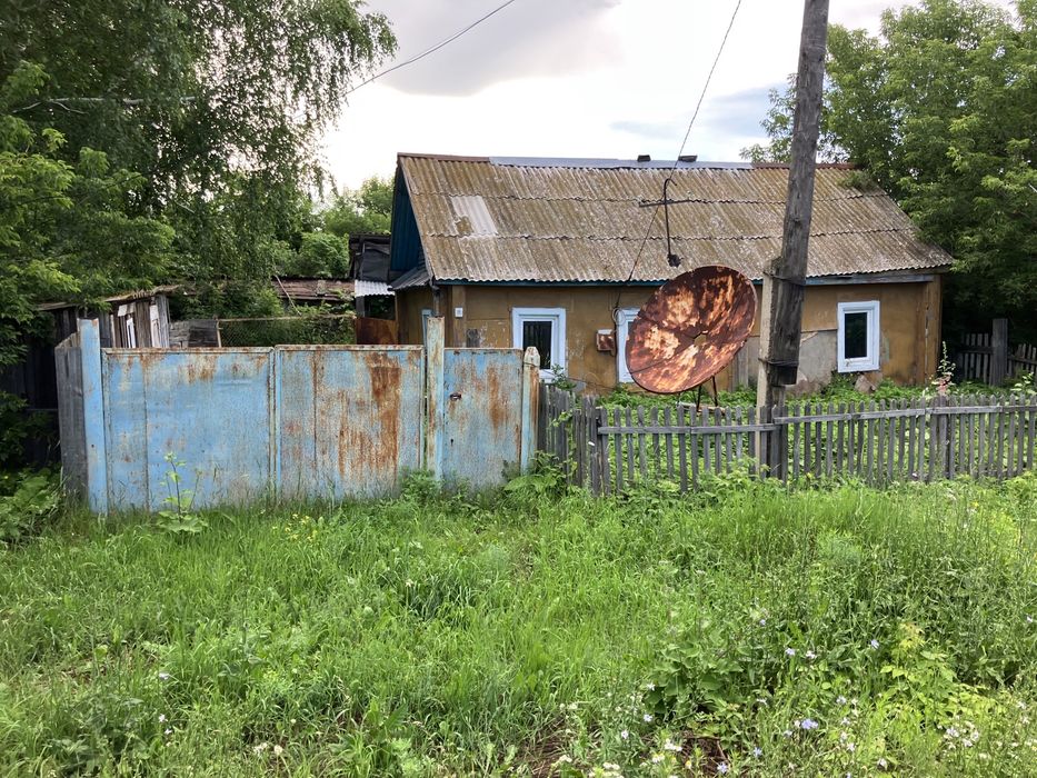 Продам земельный участок. с.Тарханка