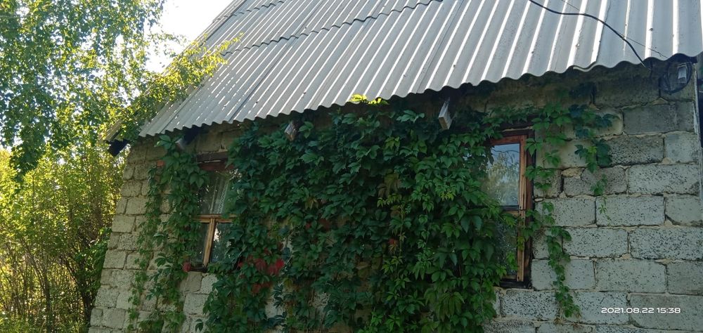 Продам дачу за городом