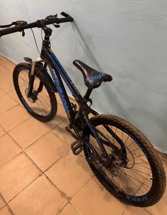 Велик подростковый