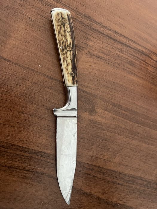 Cutit de vanatoare