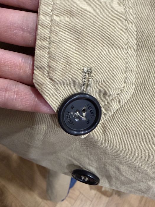 Продаю срочно тренч 44-46