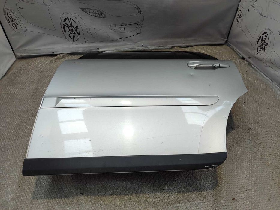 Ușă Spate Stânga Volvo XC90 SUV Gri Cod Culoare Silver 42600 2010 / [2003-2006] / 31385354 (1D)