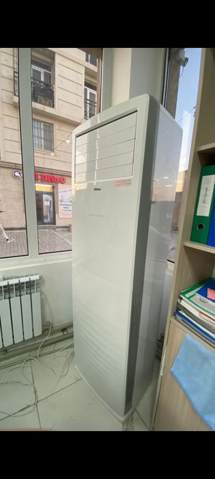 Кондиционер. 500000тг.