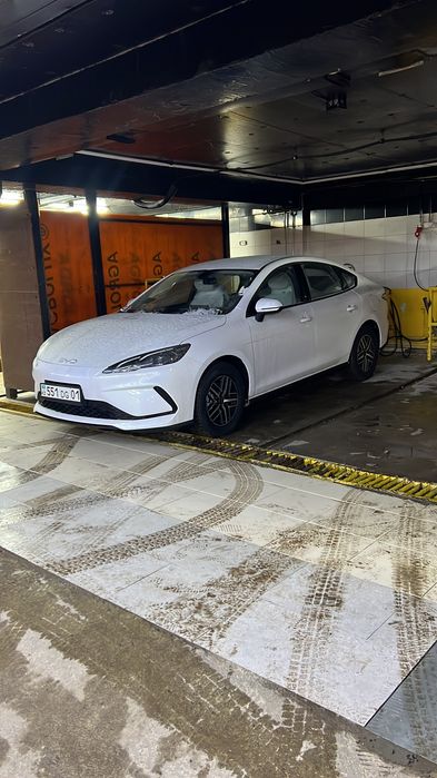 Авто под такси, комфорт +, элантра