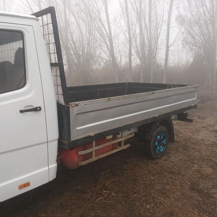 Mersgurzavoy avtomabil