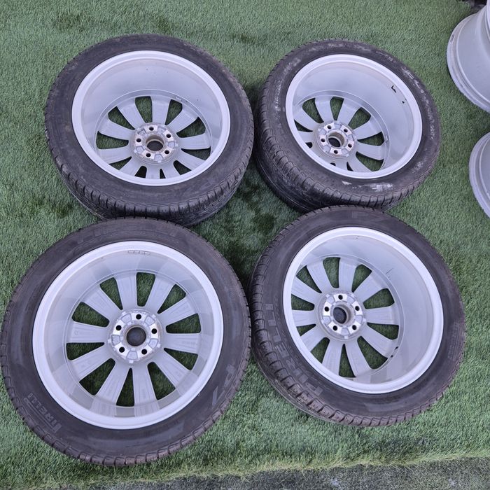 Jante R 16 5x100 Vw Polo, Fabia, Rapid