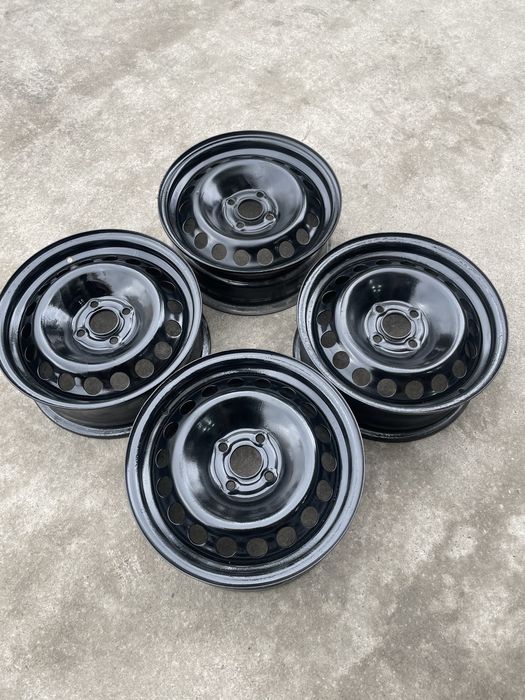 15 Diska Obmenam bor