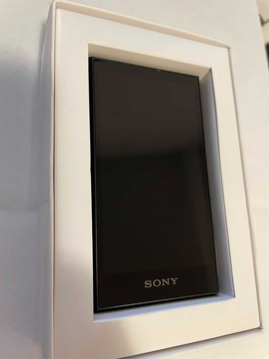 Sony Walkman NW-A306, Hi-Res, 32GB, stare impecabilă